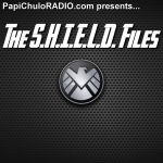 The S.H.I.E.L.D. Files