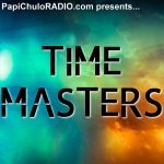 Time Masters