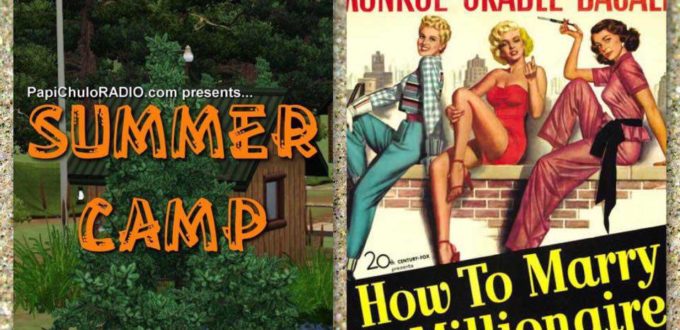 Summer Camp – Episode 401 [February 21, 2017]