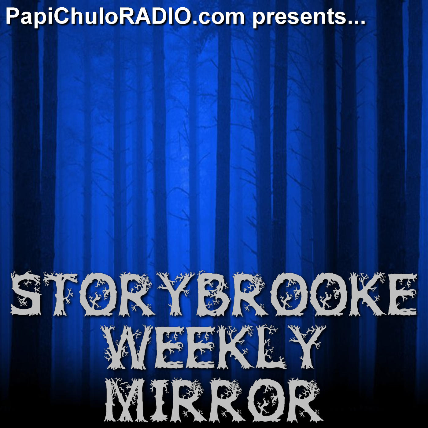 Storybrooke Weekly Mirror – Episode 515 [October 29, 2017]