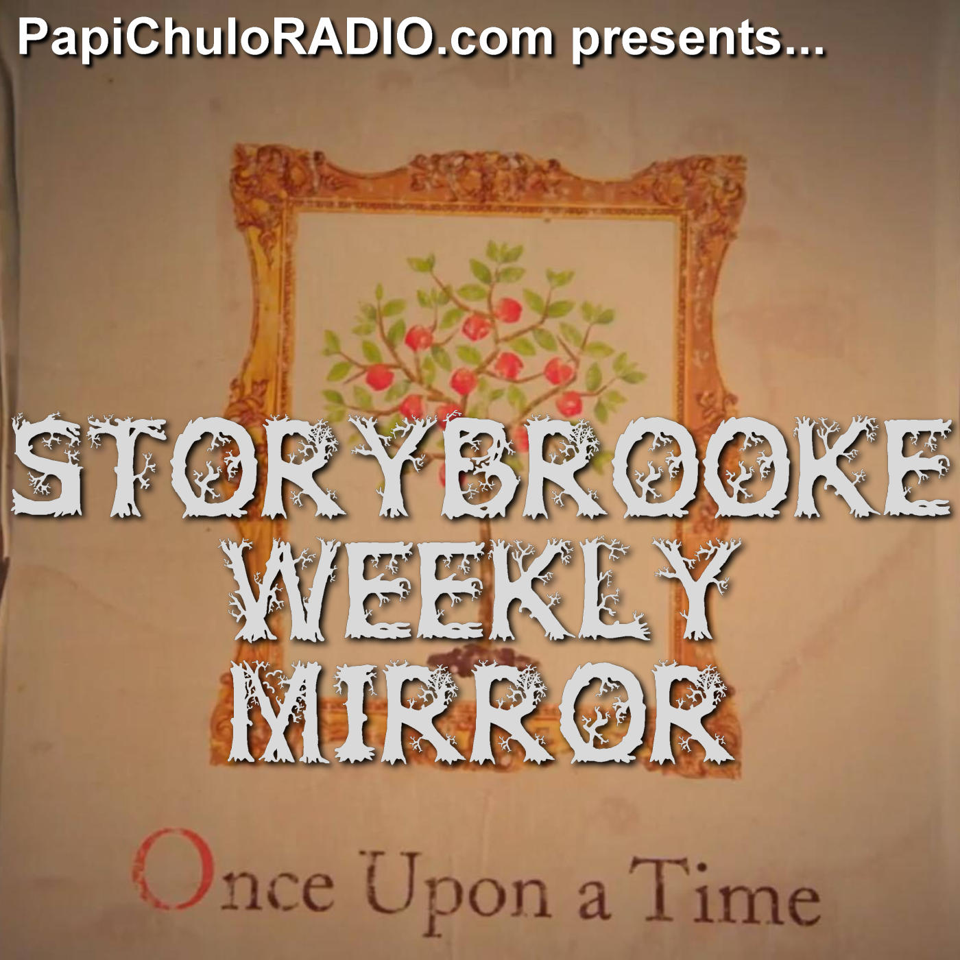 Storybrooke Weekly Mirror – Episode 510 [October 26, 2017]