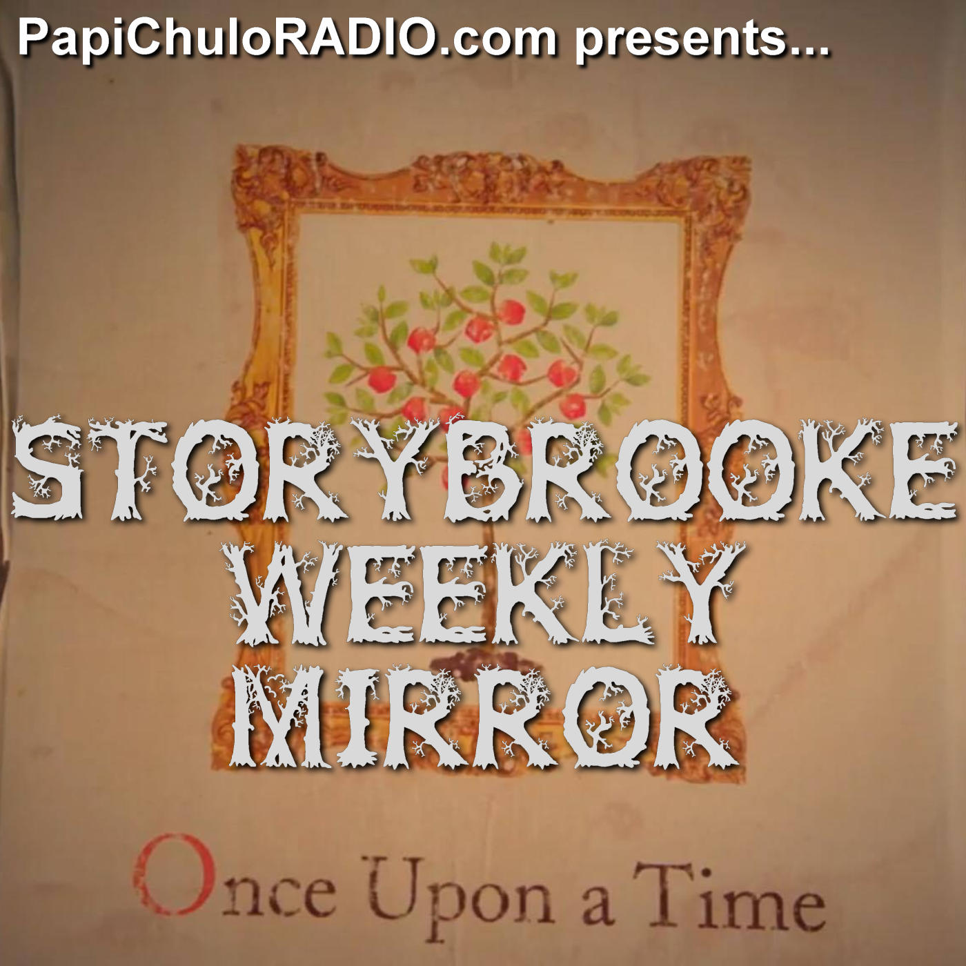 Storybrooke Weekly Mirror – Episode 501 [July 26, 2017]