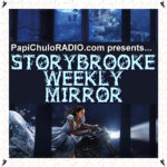 Storybrooke Weekly Mirror [Season 1]