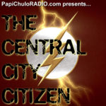 The Central City Citizen [Season 3]