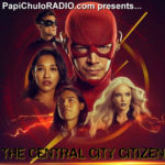 The Central City Citizen [Season 6]