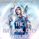 The National City Tribune