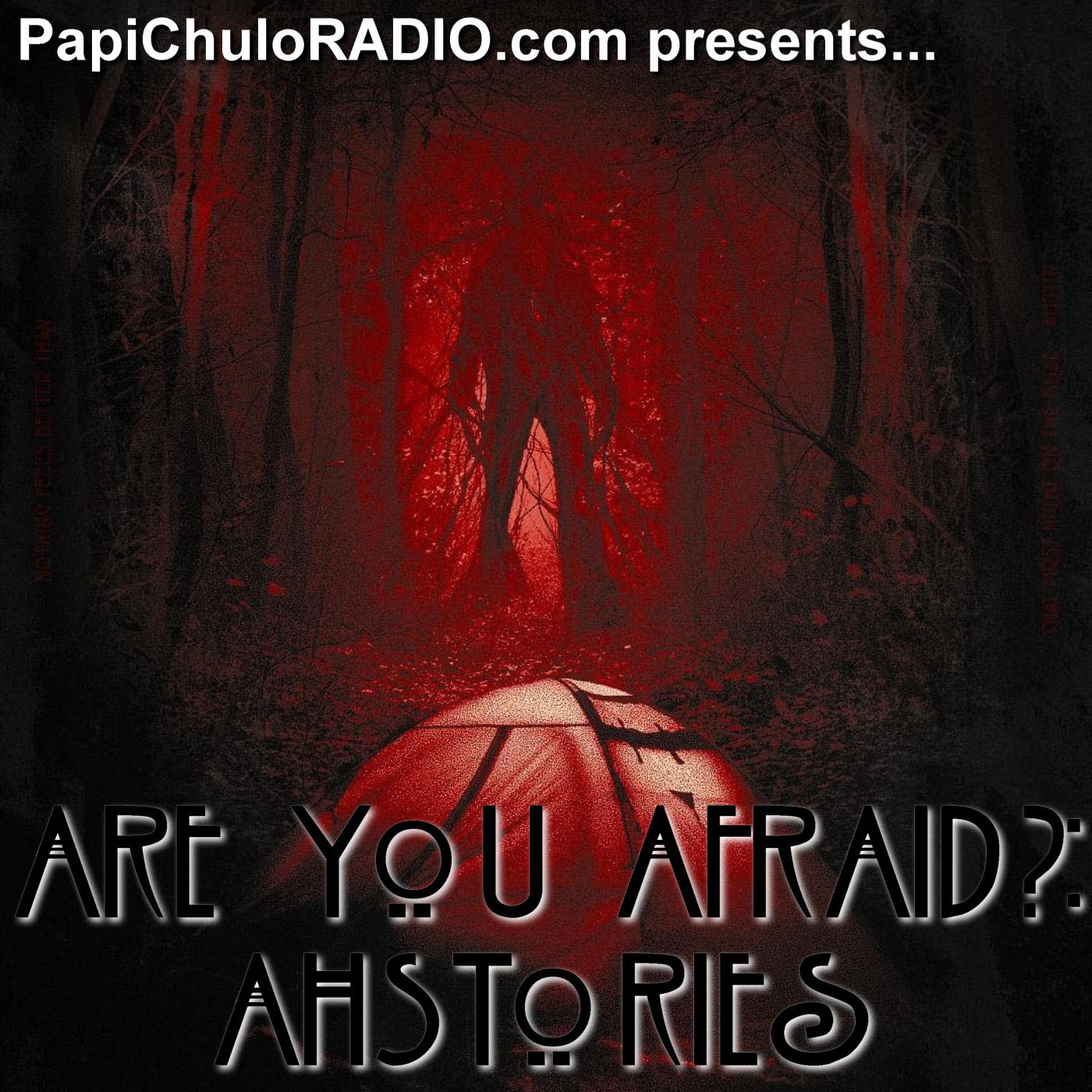 Feral – Are You Afraid?: #AHStories [August 16, 2021]