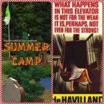 Summer Camp