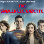 The Smallville Gazette [Season 1]