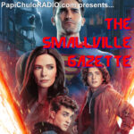 The Smallville Gazette [Season 2]