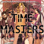 Time Masters