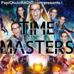 Time Masters