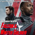 The Avengers Initiative: Falcon and Winter Soldier