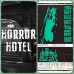 Horror Hotel