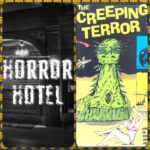 Horror Hotel