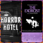 Horror Hotel