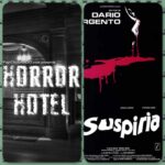 Horror Hotel