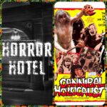 Horror Hotel