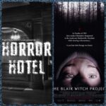 Horror Hotel