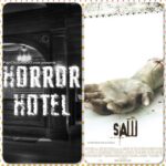 Horror Hotel