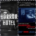 Horror Hotel