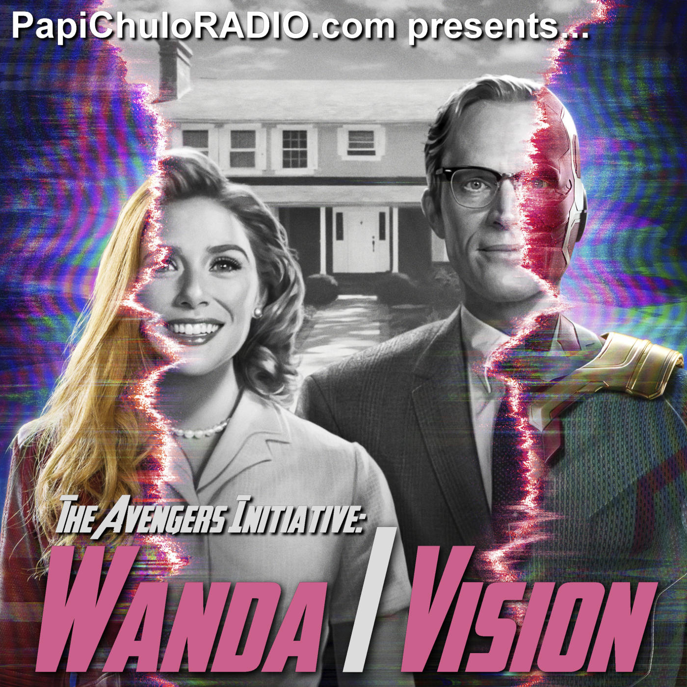 The Series Finale – The Avengers Initiative: Wanda/Vision [March 8, 2021]