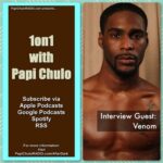 1on1 with Papi Chulo [Episodes 1-50]