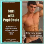 1on1 with Papi Chulo [Episodes 1-50]