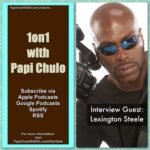 1on1 with Papi Chulo [Episodes 1-50]