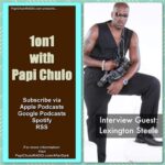 1on1 with Papi Chulo [Episodes 1-50]