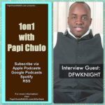 1on1 with Papi Chulo [Episodes 1-50]