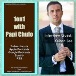 1on1 with Papi Chulo [Episodes 1-50]