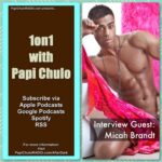 1on1 with Papi Chulo [Episodes 1-50]