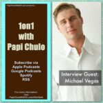 1on1 with Papi Chulo [Episodes 1-50]