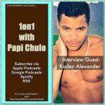 1on1 with Papi Chulo [Episodes 51-100]