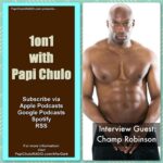 1on1 with Papi Chulo [Episodes 51-100]