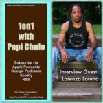 1on1 with Papi Chulo [Episodes 51-100]