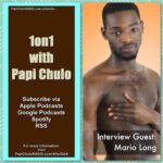 1on1 with Papi Chulo [Episodes 51-100]