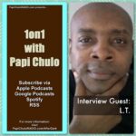 1on1 with Papi Chulo [Episodes 51-100]