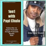 1on1 with Papi Chulo [Episodes 51-100]