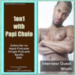 1on1 with Papi Chulo [Episodes 51-100]