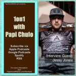 1on1 with Papi Chulo [Episodes 51-100]