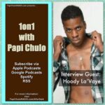 1on1 with Papi Chulo [Episodes 51-100]