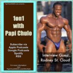 1on1 with Papi Chulo [Episodes 51-100]