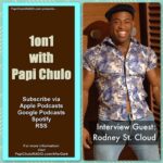 1on1 with Papi Chulo [Episodes 51-100]