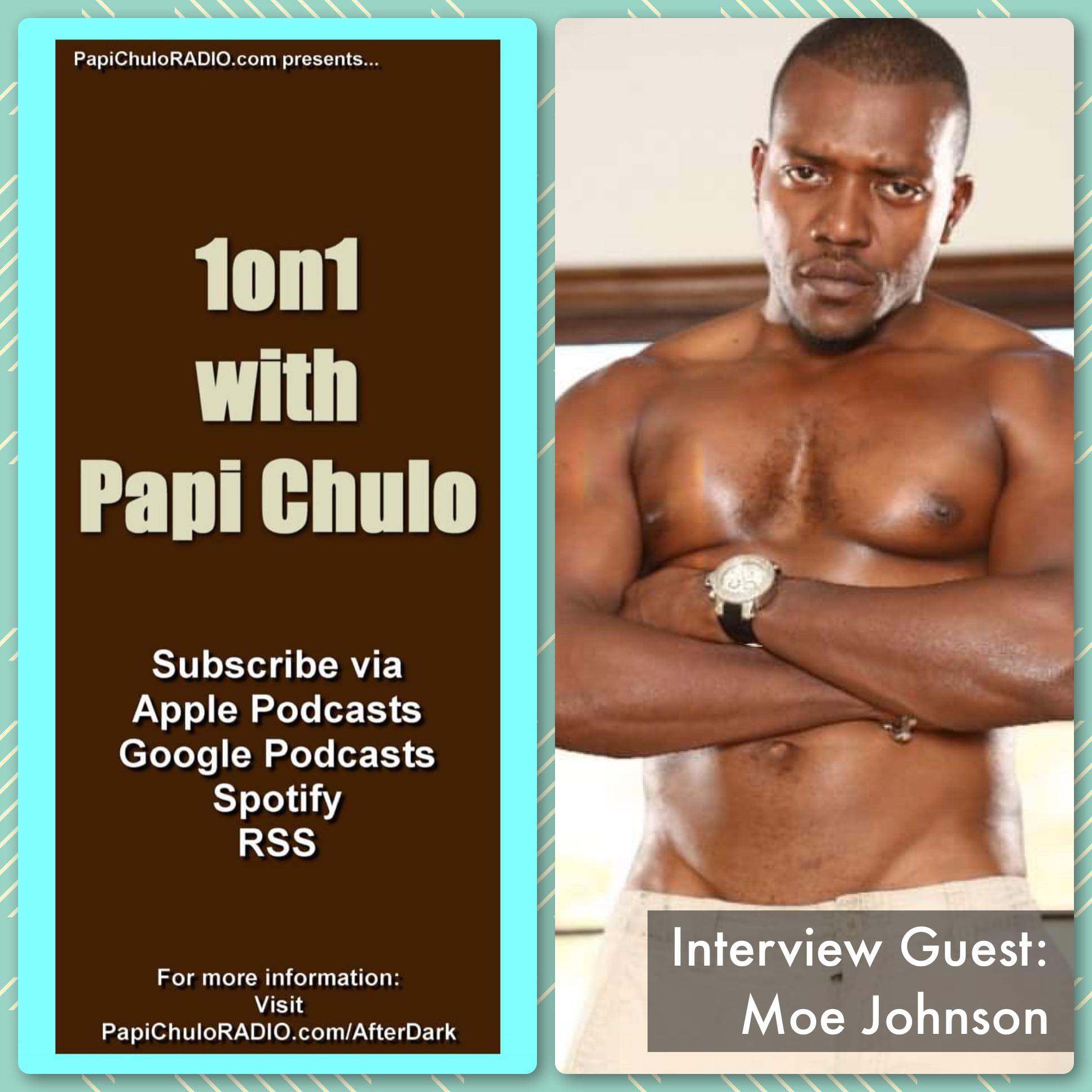 1on1 with Papi Chulo [Episodes 51-100]