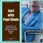 1on1 with Papi Chulo [Episodes 51-100]