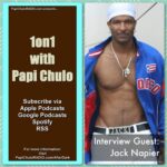 1on1 with Papi Chulo [Episodes 51-100]