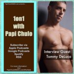 1on1 with Papi Chulo [Episodes 101-150]