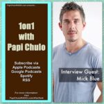 1on1 with Papi Chulo [Episodes 101-150]